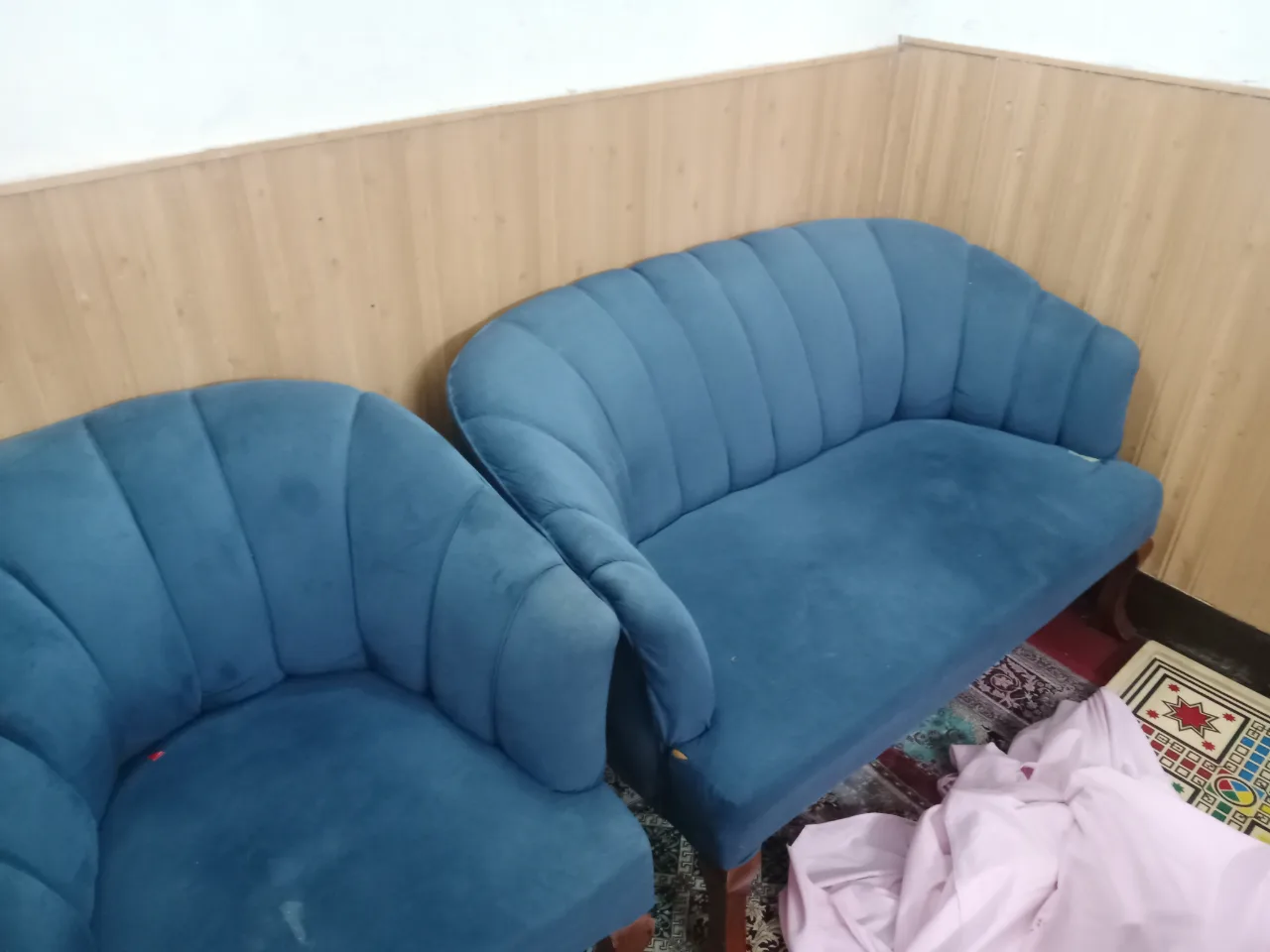 sofa set 5 seater