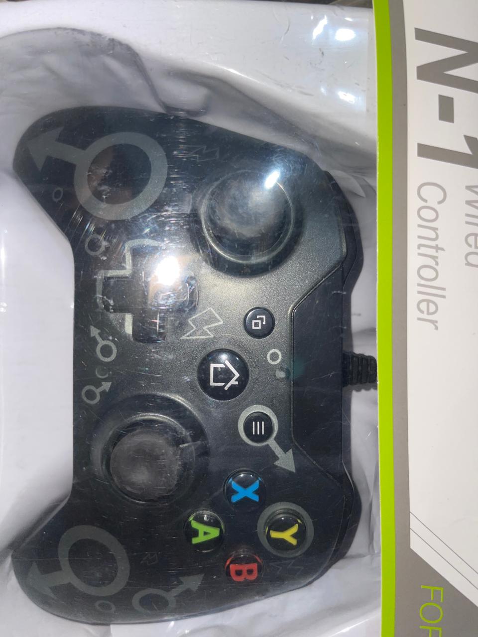 Xbox one