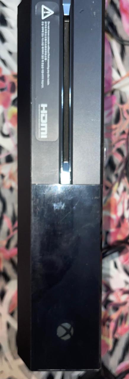 Xbox one