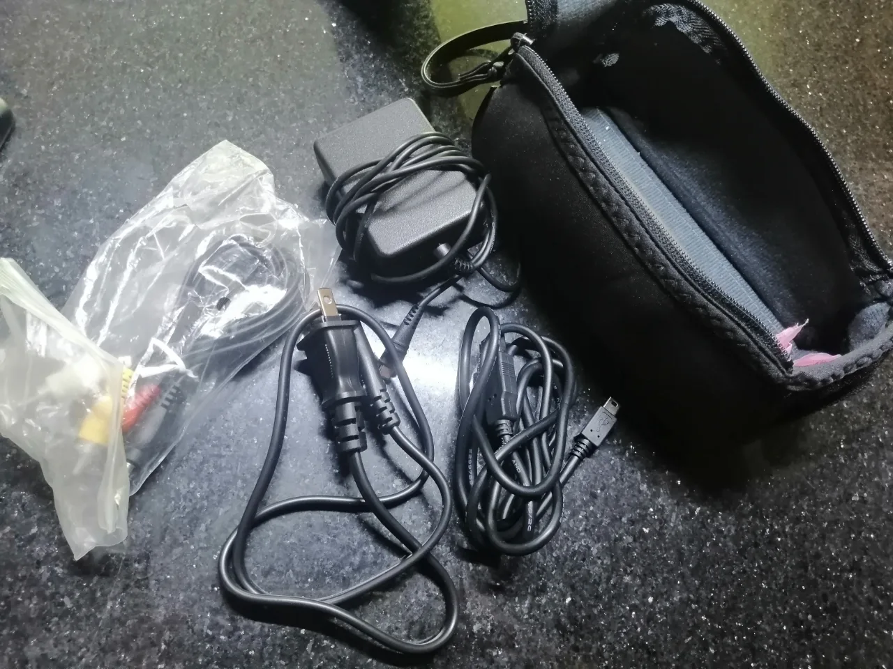 Canon LEGRIA HF R36
