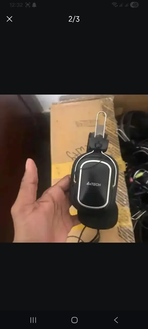 Headphones