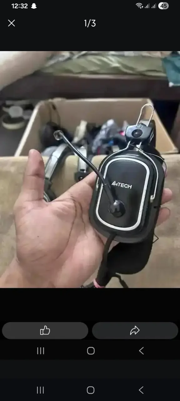 Headphones