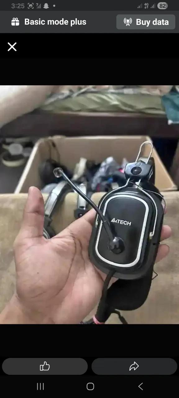 Headphones