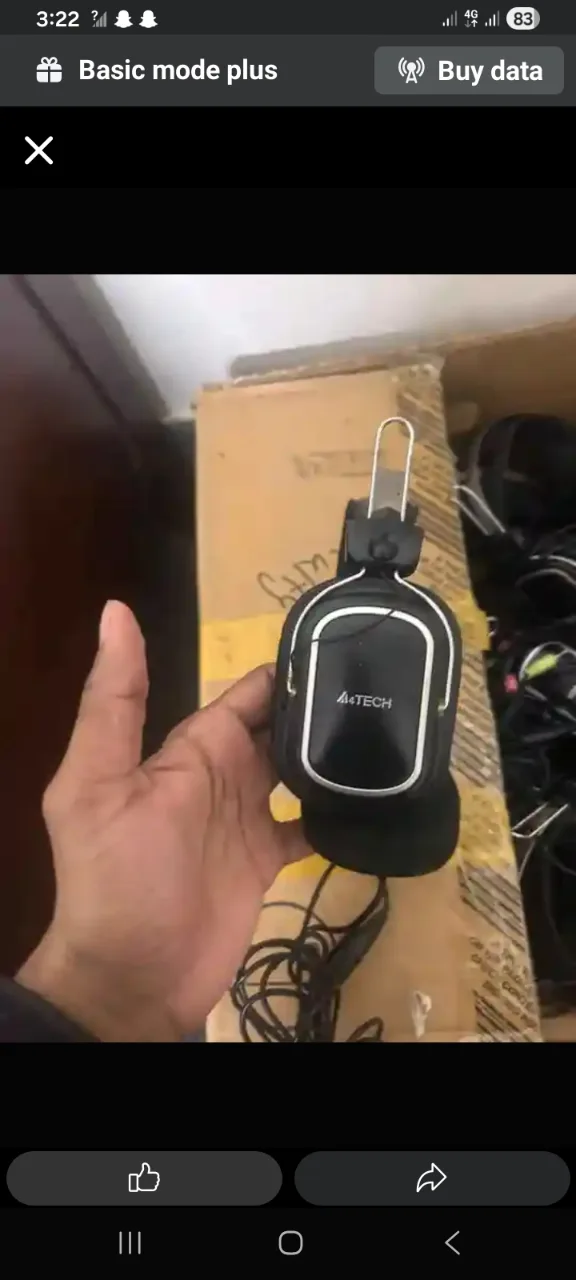 Headphones