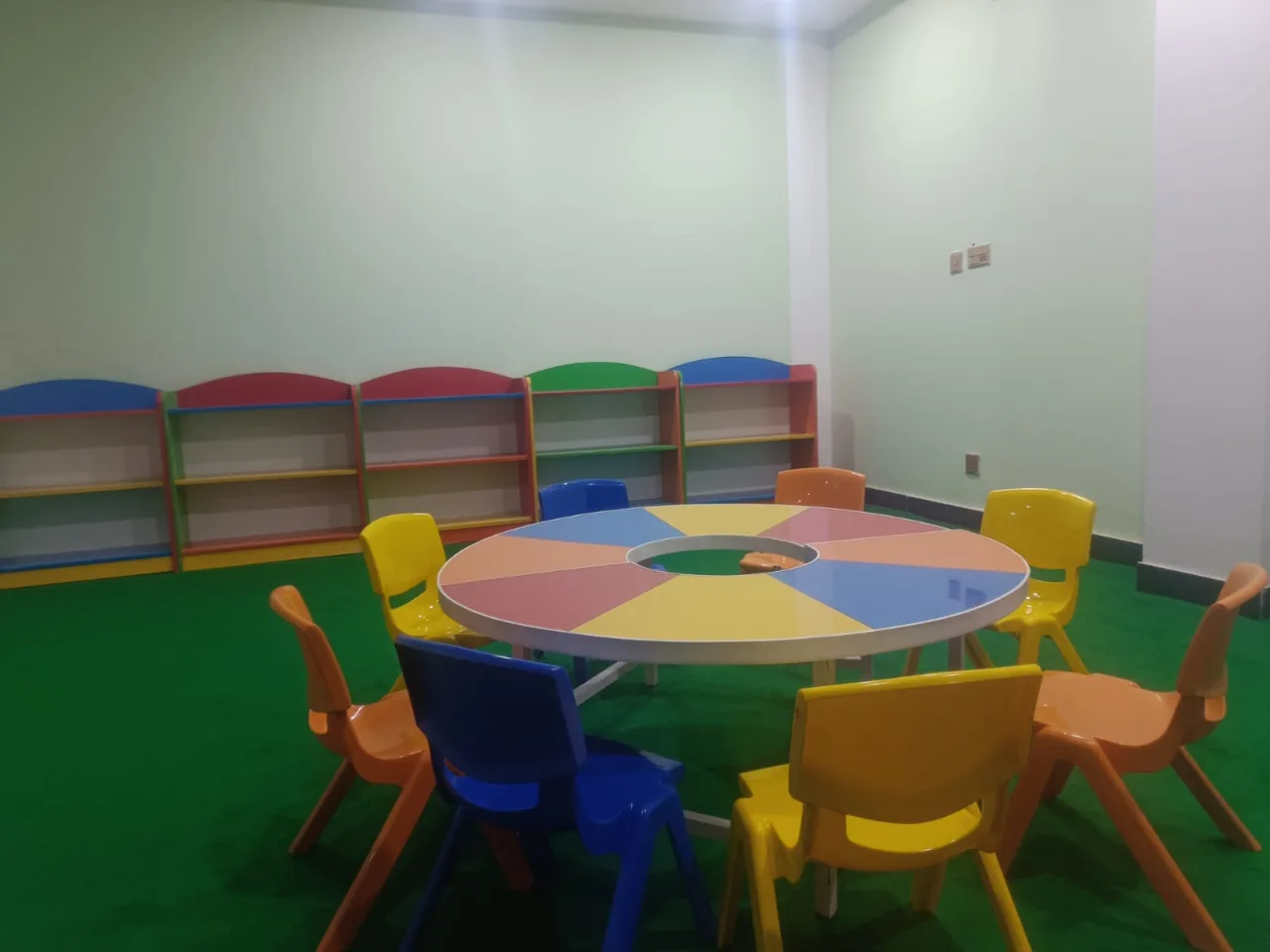 School furniture