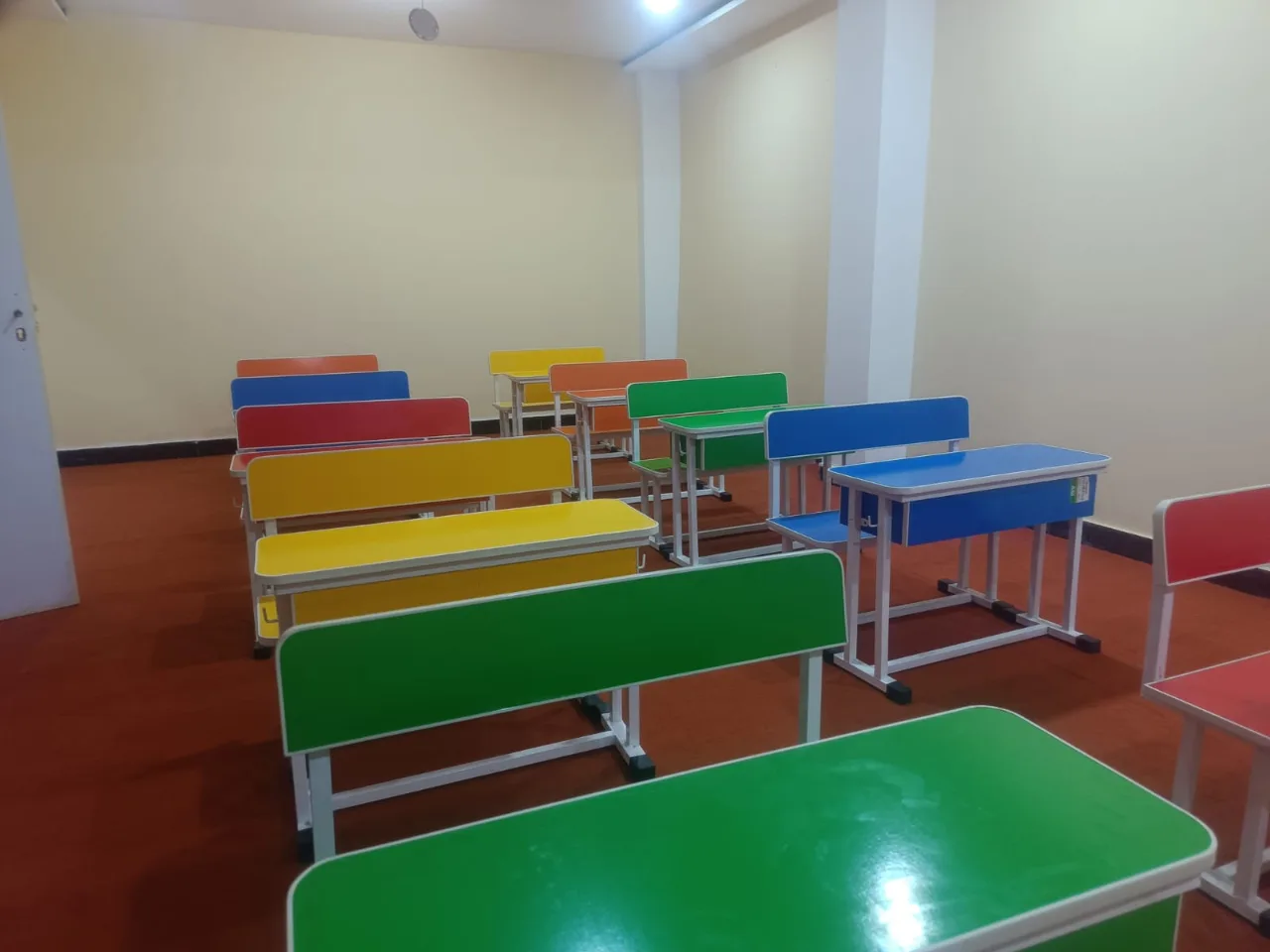 School furniture