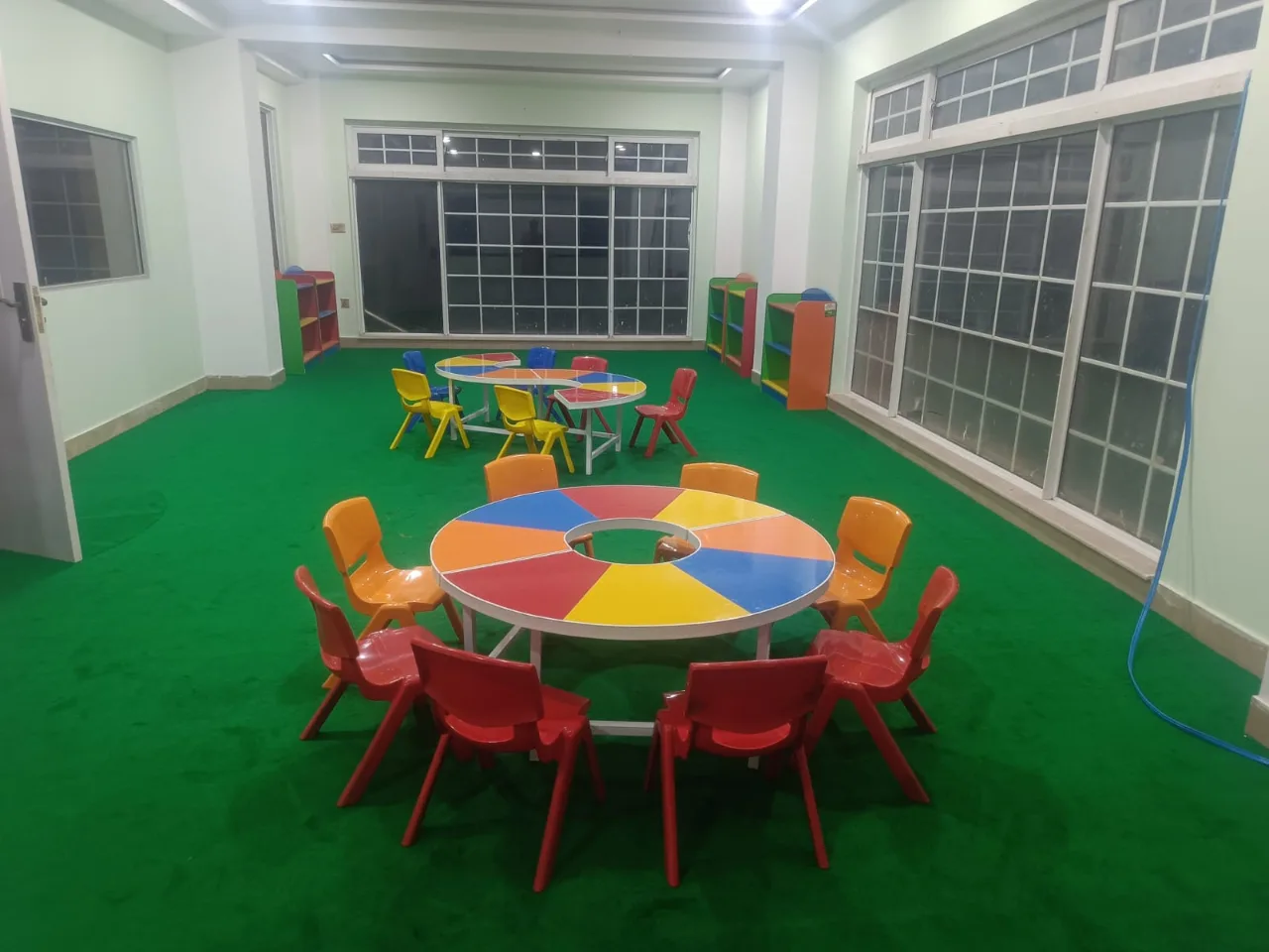 School furniture