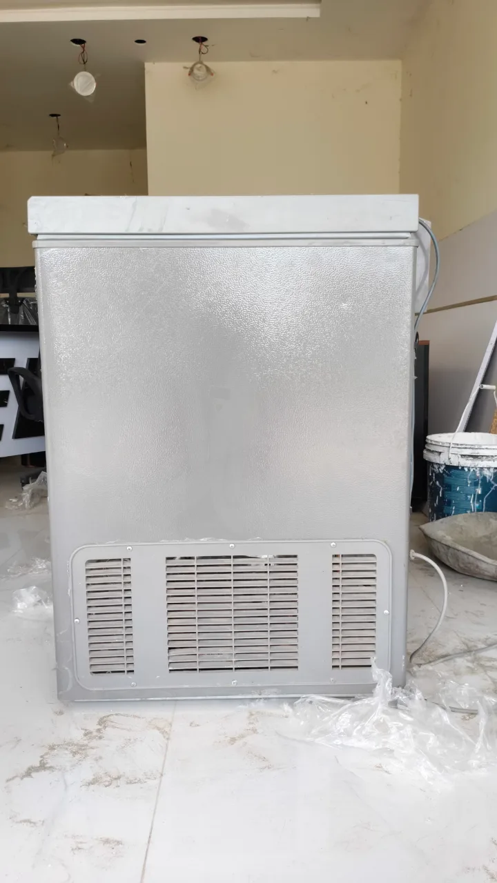 Dawlance Deep Freezer Invetor