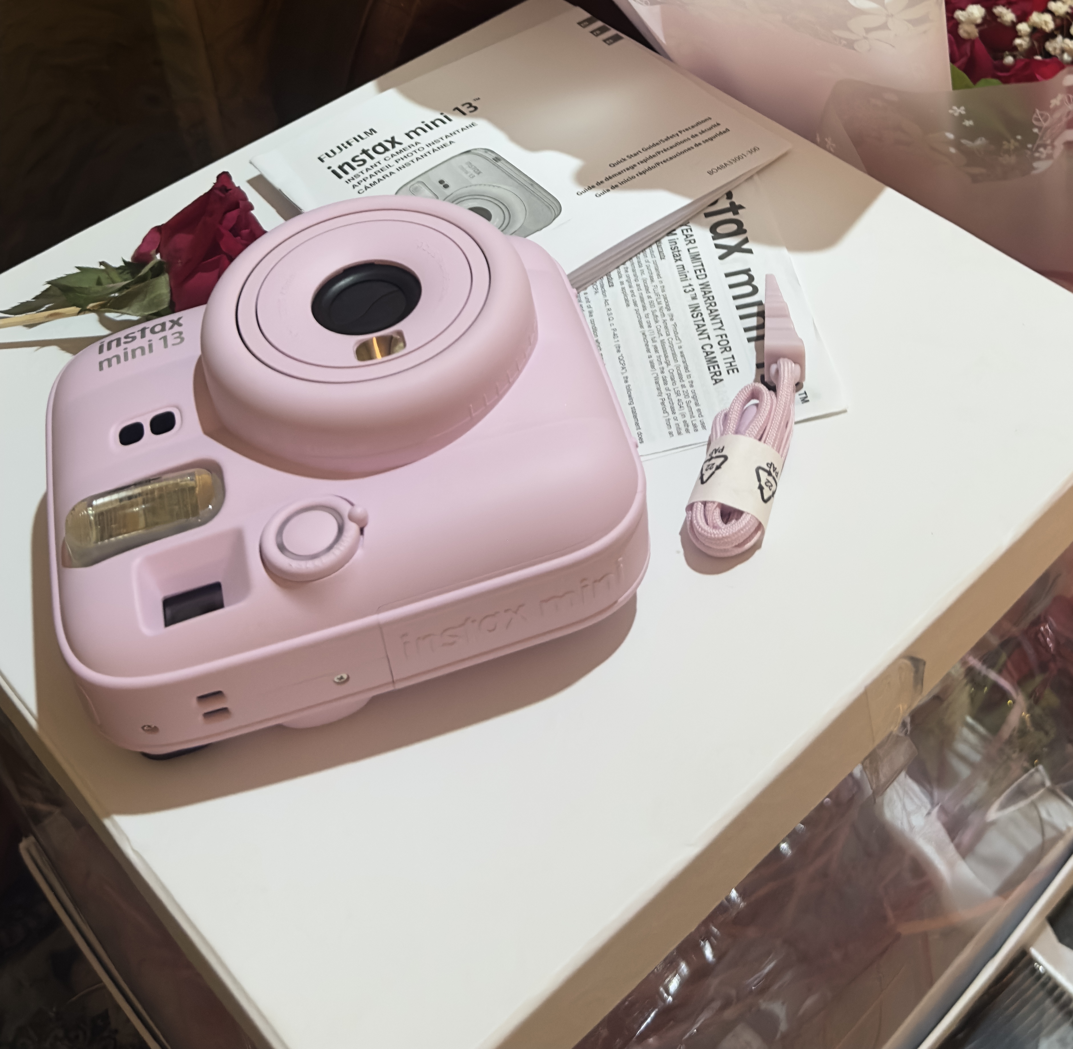 Instax mini 13