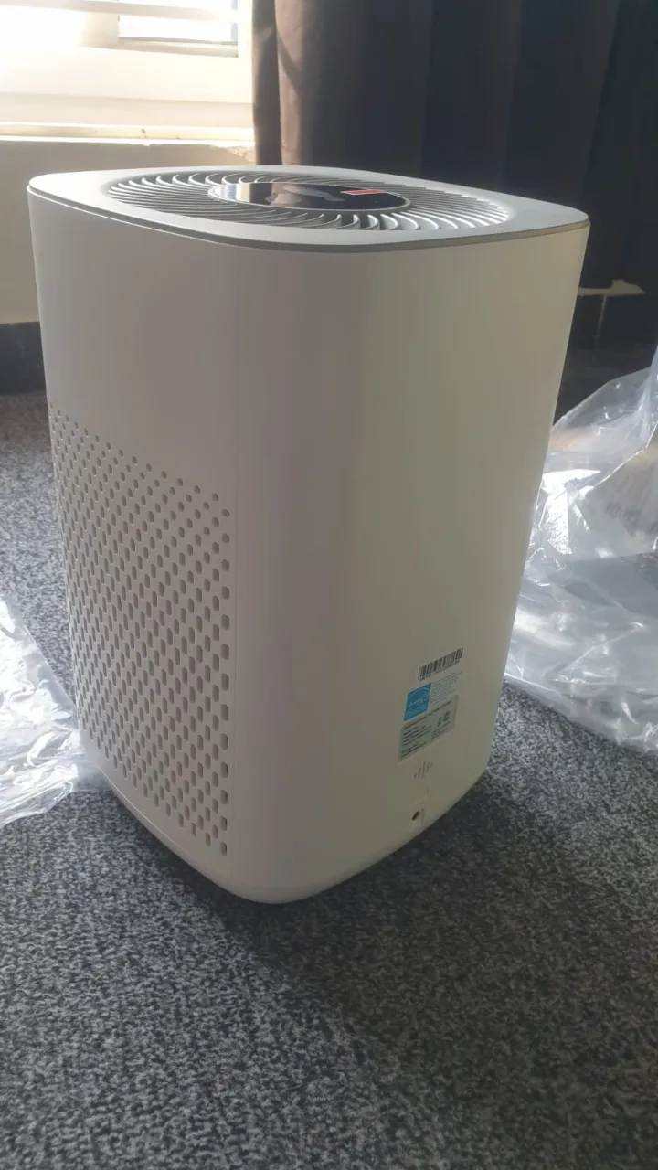 Original Storebary Smart True HEPA Air Purifier C350