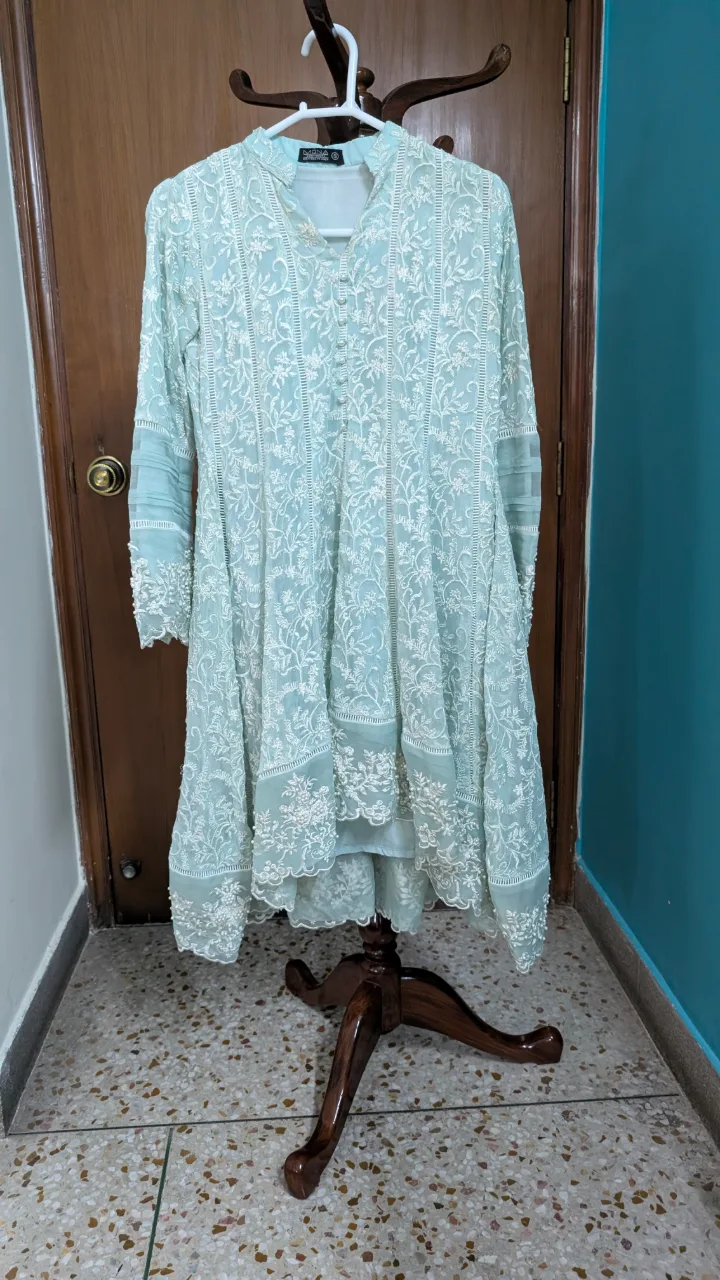 Formal Party wear dress