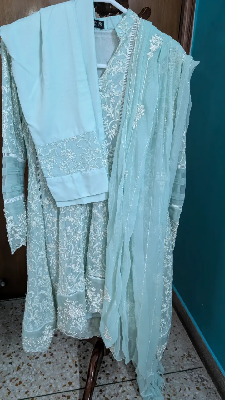 Formal Party wear dress