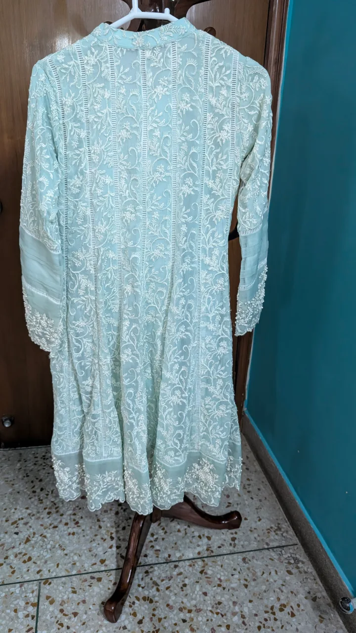 Formal Party wear dress