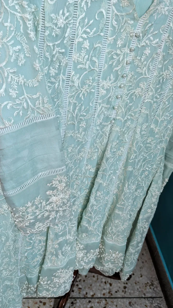 Formal Party wear dress