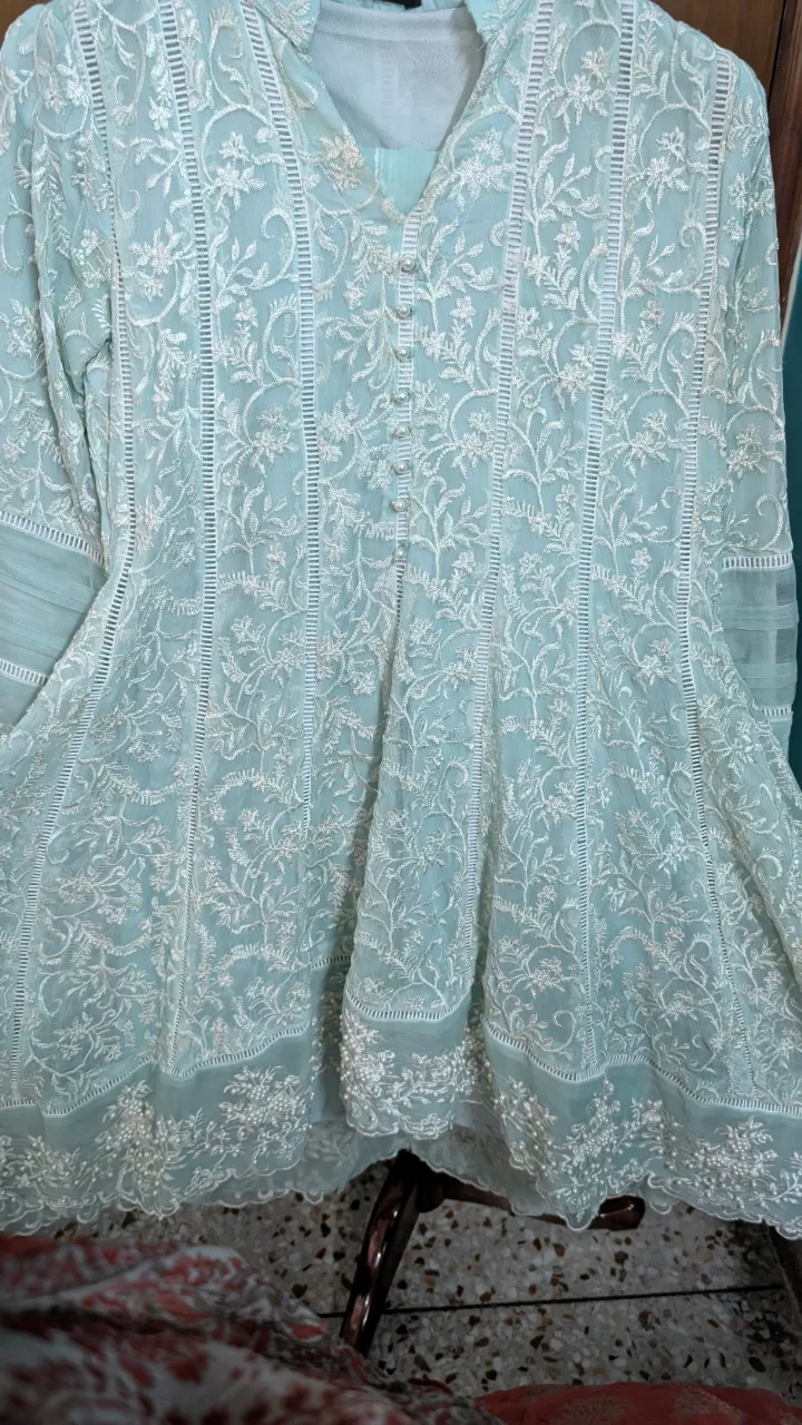 Formal Party wear dress