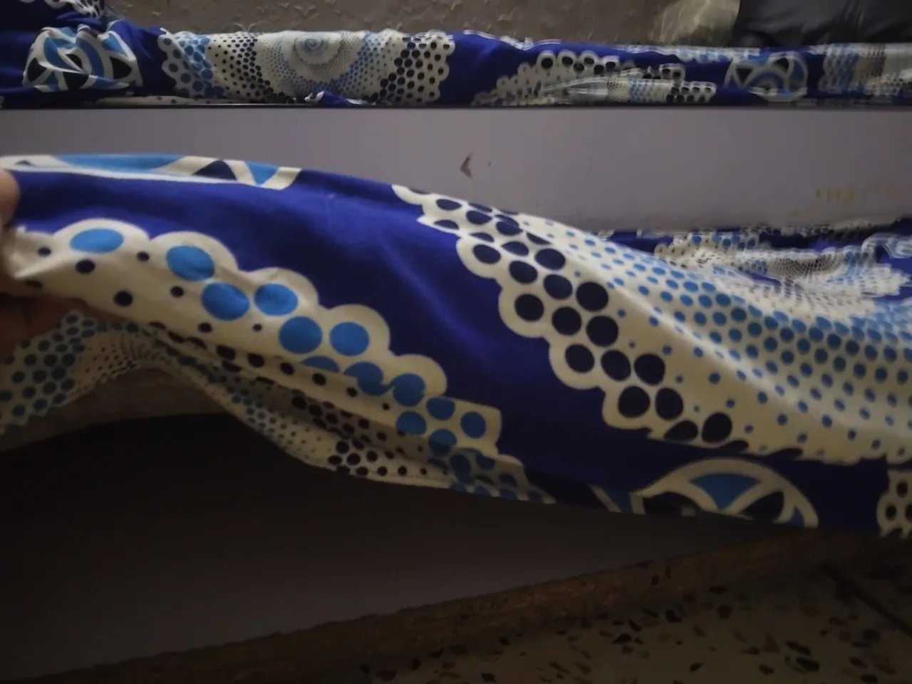 Bunk bed