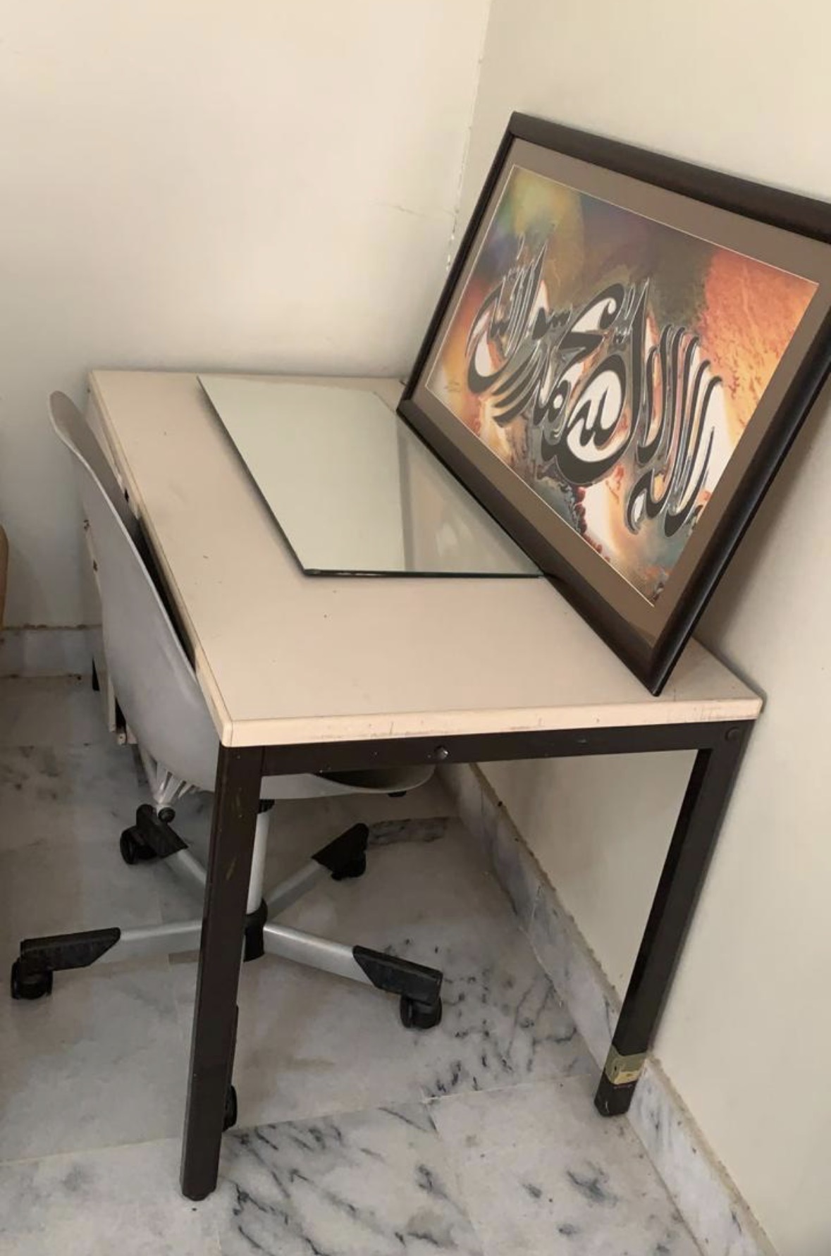 Study Table