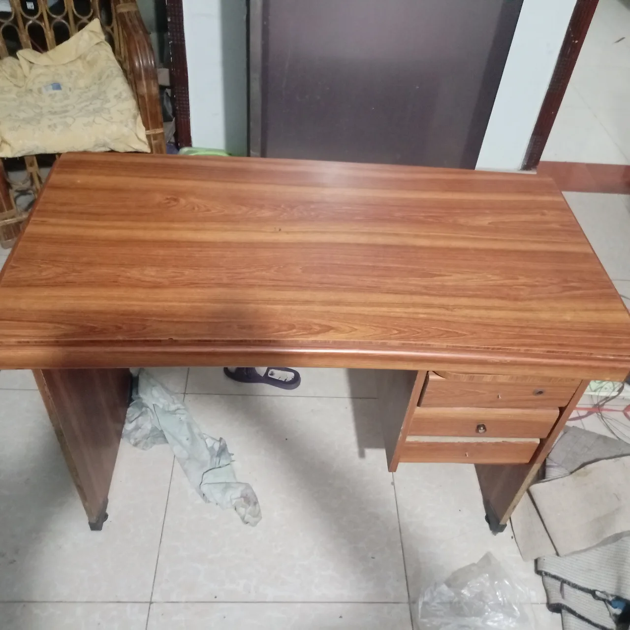 Office Tables
