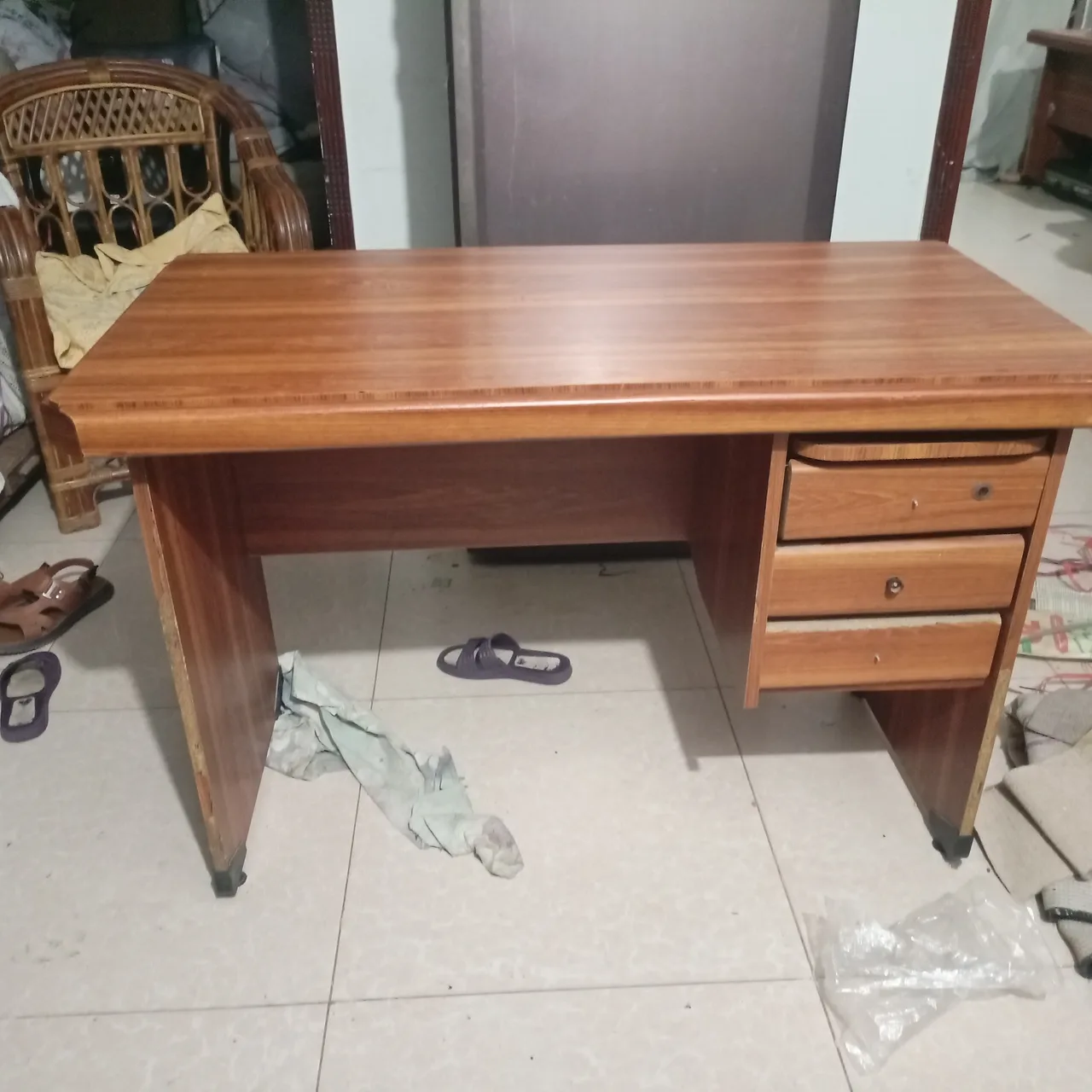 Office Tables