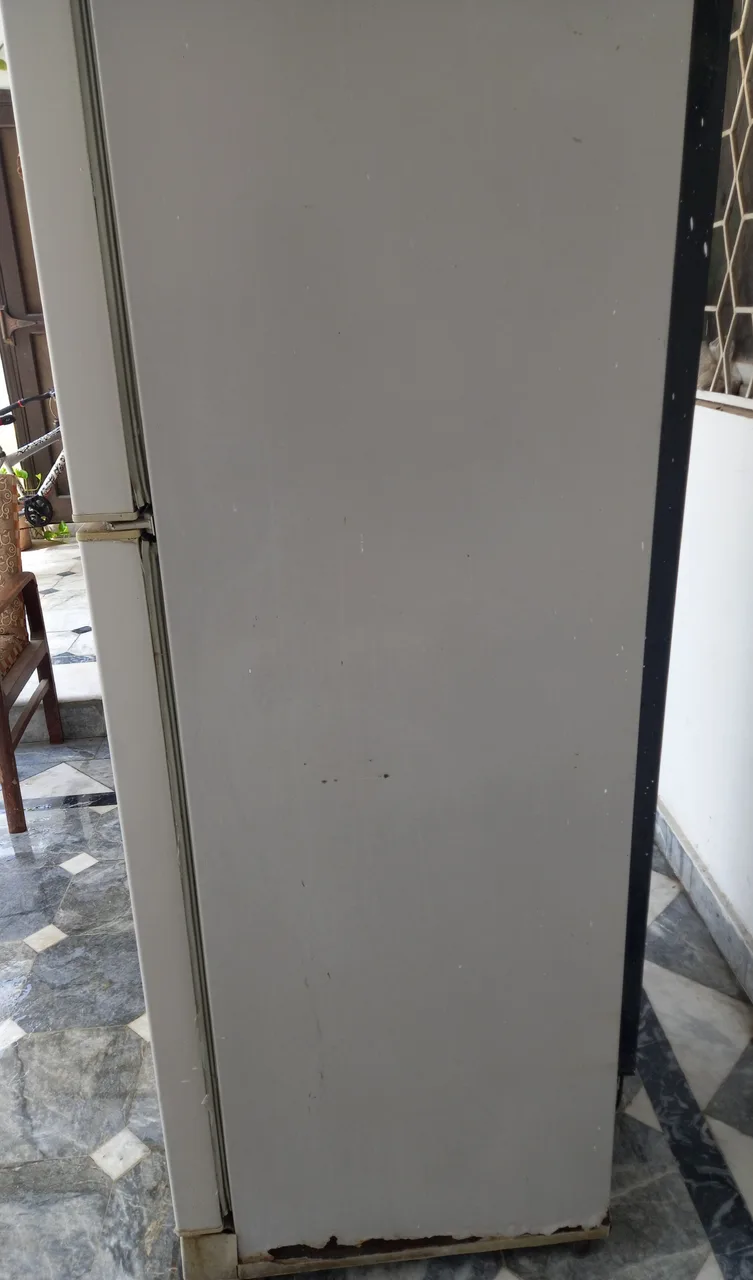 Pel Artic Fridge