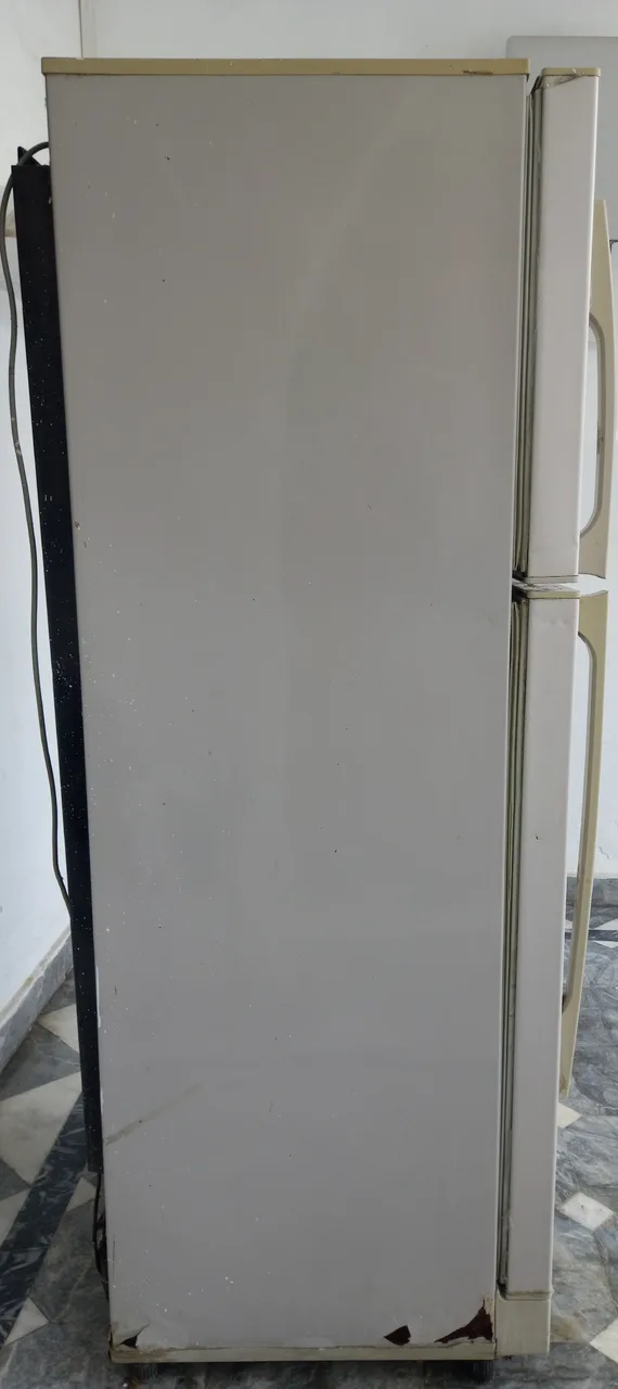 Pel Artic Fridge