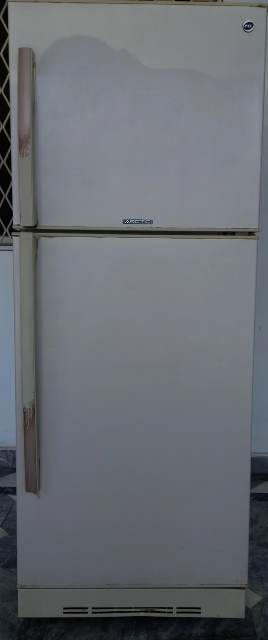 Pel Artic Fridge